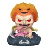 Pop - ONE PIECE - Hungry Big Mom Deluxe 6" ( 1268)