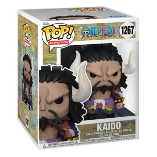 Funko Pop One Piece Kaido 6 Pouces numéro 1267