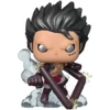 Funko Pop One Piece Snake-Man Luffy 1266 1-2 Pop - ONE PIECE - Snake-Man Luffy (1266)