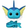 Pop - POKEMON - Aquali (627)