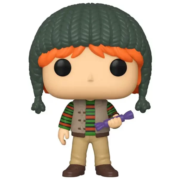 Pop - HARRY POTTER - Ron Weasley (124)