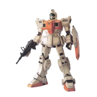 Maquette Gundam Gunpla RGM-79 MG 1/100