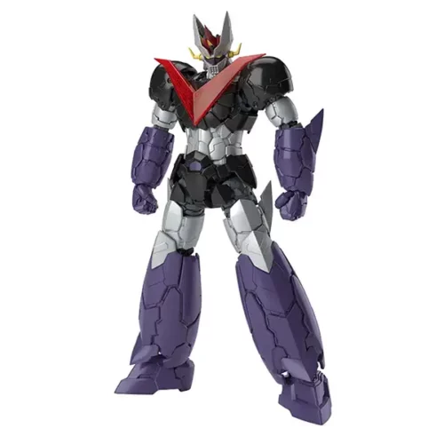 Mazinger Z HG 1-144 Great Mazinger Infinity Version Maquette Mazinger Z HG 1/144 Great Mazinger Infinity Version
