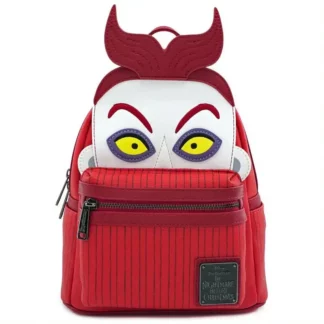 Mini Sac à Dos NBX Lock Disney Loungefly