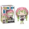 Pop Mitsuri Kanroji Demon Slayer 1306 1-1 Pop - DEMON SLAYER - Mitsuri Kanroji (1306)