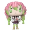 Pop Mitsuri Kanroji Demon Slayer 1306 1-2 Pop - DEMON SLAYER - Mitsuri Kanroji (1306)