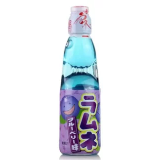 Ramune Myrtille 200 ml