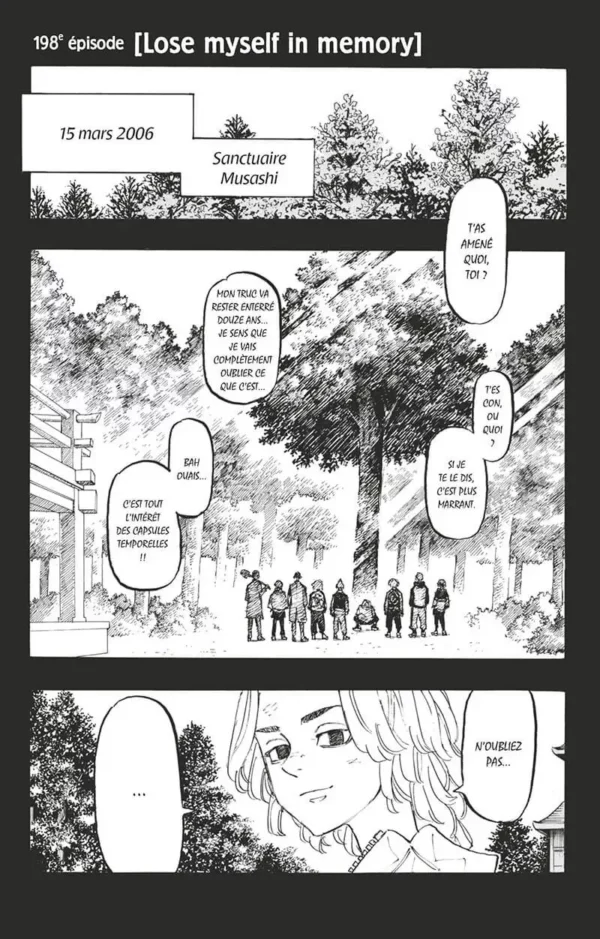 Tokyo Revengers tome 23 - image 2