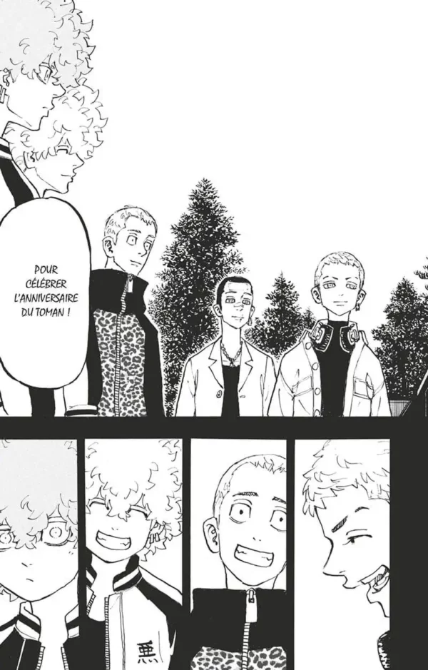 Tokyo Revengers tome 23 - image 4