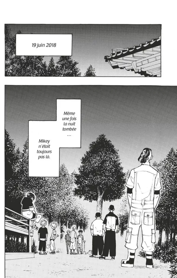 Tokyo Revengers tome 23 - image 5
