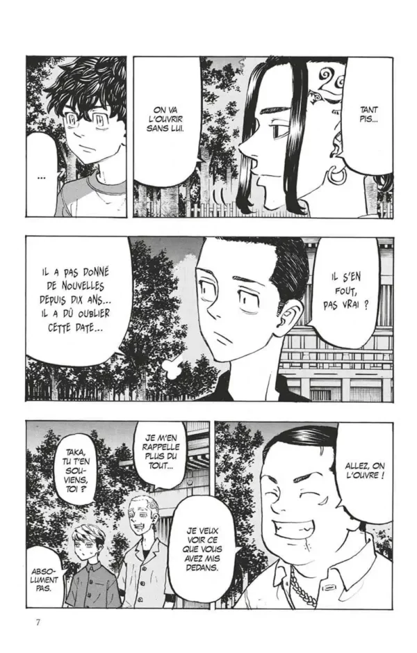 Tokyo Revengers tome 23 - image 6