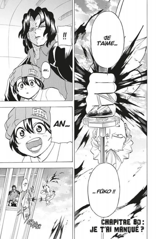 Undead Unluck tome 10 - image 2