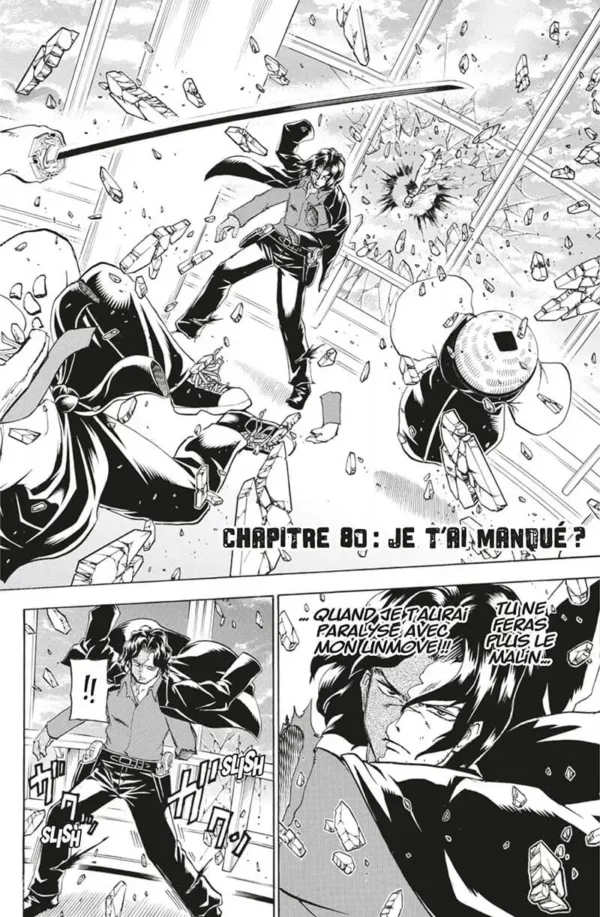 Undead Unluck tome 10 - image 3
