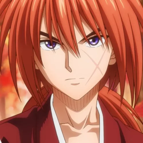 Vignette Categorie Kenshin le Vagabond Vignette de Catégorie Kenshin le Vagabond