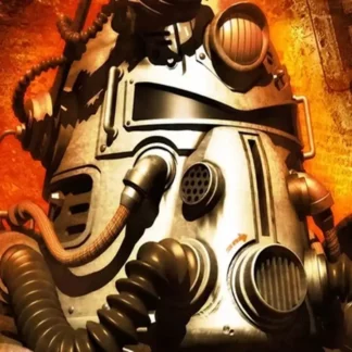 Figurines Fallout