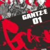 gantz-e-tome-1-hiroya-oku-jin-kagetsu-couverture Gantz E Tome 1 de Hiroya Oku et Jin Kagetsu