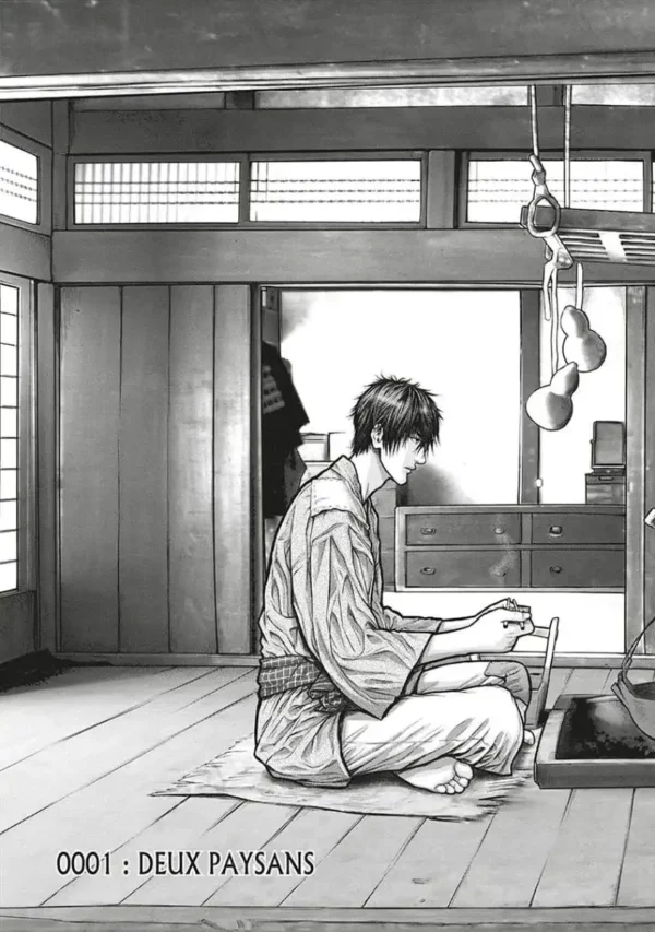 gantz-e-tome-1-hiroya-oku-jin-kagetsu-extrait-3 Gantz : E tome 01