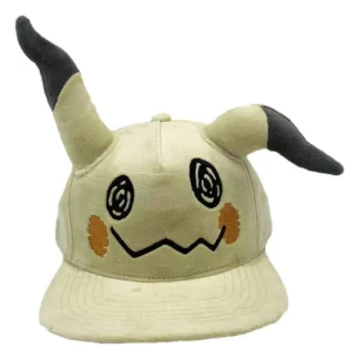 Casquette Pokémon Mimiqui Snapback
