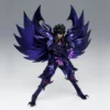 Figurine Les Chevaliers du Zodiaque - Myth Cloth Eaque du Garuda Oce Ex 1-4 Figurine Les Chevaliers du Zodiaque - Myth Cloth Eaque du Garuda Oce Ex