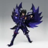 Figurine Les Chevaliers du Zodiaque - Myth Cloth Eaque du Garuda Oce Ex 1-5 Figurine Les Chevaliers du Zodiaque - Myth Cloth Eaque du Garuda Oce Ex