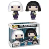 Funko Pop Demon Slayer Final Selection Guides Kanata et Kiriya Special Edition Pack de 2 GITD 1-1 Funko Pop Demon Slayer Final Selection Guides Kanata et Kiriya Special Edition Pack de 2 GITD