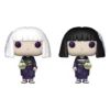 Funko Pop Demon Slayer Final Selection Guides Kanata et Kiriya Special Edition Pack de 2 GITD 1-2 Pop - DEMON SLAYER - Final Selection Guides Kanata et Kiriya Special Edition Pack de 2 GITD