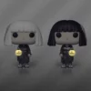 Funko Pop Demon Slayer Final Selection Guides Kanata et Kiriya Special Edition Pack de 2 GITD 1-3 Pop - DEMON SLAYER - Final Selection Guides Kanata et Kiriya Special Edition Pack de 2 GITD