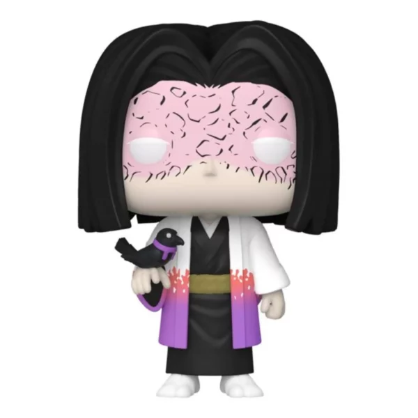 Pop - DEMON SLAYER - Kagaya Ubuyashiki (1289) Special Edition - image 2