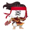 Funko Pop Demon Slayer Tanjuro Kamado Special Edition 1255 1-2 Pop - DEMON SLAYER - Tanjuro Kamado (1255) Special Edition
