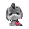 Pop - DISNEY - Eeyore Special Edition (1170) Flocked