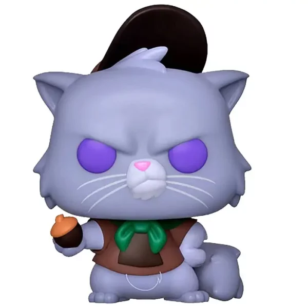 Pop - DISNEY - Yzma Limited Edition (1122) Fall Convention 2021