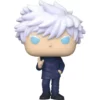 Pop - JUJUTSU KAISEN - Satoru Gojo Unmasked Limited Edition (1226) Wondrous Convention 2023