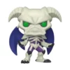 Pop - YU-GI-OH  - Summoned Skull (1175) Special Edition)