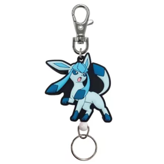 Porte-Clés Pokémon Givrali Extensible