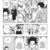 Sakamoto Days tome 08 1-5 Sakamoto Days tome 08 - image 5