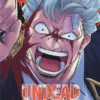 Undead Unluck tome 11