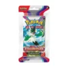 Booster Blister Pokémon EV02 Ecarlate et Violet Evolutions à Paldea