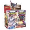 Display Pokémon EV02 Ecarlate et Violet Evolutions à Paldea 36 Boosters