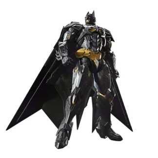 Maquette Batman Figure-Rise Amplified