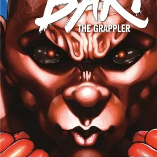Manga Baki the Grappler tome 15 Perfect Edition