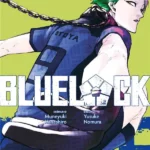 Manga Blue Lock tome 14