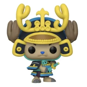 Funko Pop Armored Chopper Special Edition numéro 1131 version normale