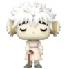 Pop - HUNTER X HUNTER - Komugi (1092)