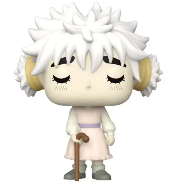 Pop - HUNTER X HUNTER - Komugi (1092)
