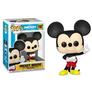 Funko Pop Mickey Mouse and Friends numéro 1187