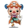 Pop - ONE PIECE - Buggy The Clown (1276) Special Edition
