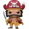 Funko Pop One Piece Gol D Roger 1274 version Chase Funko Pop One Piece numéro 1274 Gol D. Roger version Chase