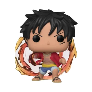 Funko Pop One Piece Red Hawk numéro 1273 Special Edition Version Classique