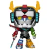 Pop - VOLTRON LEGENDARY DEFENDER - Voltron 6" (471)