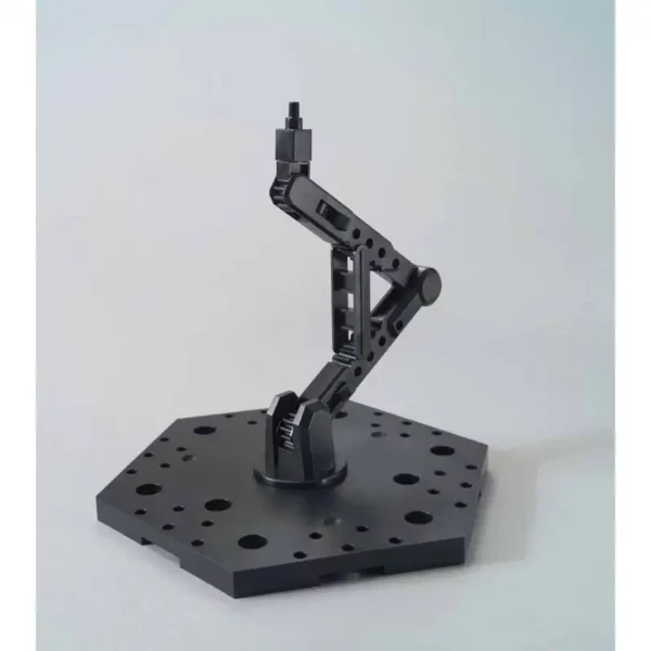 Gundam Gunpla Action Base 5 Black